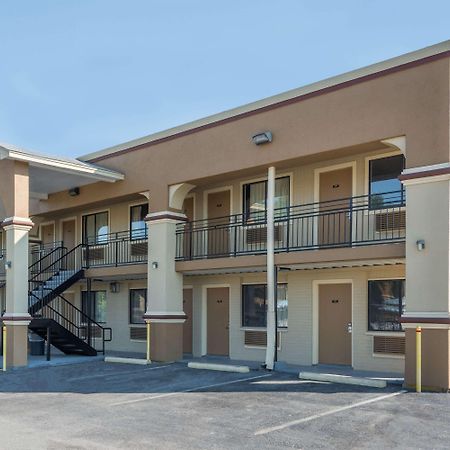 Days Inn By Wyndham San Marcos Zewnętrze zdjęcie