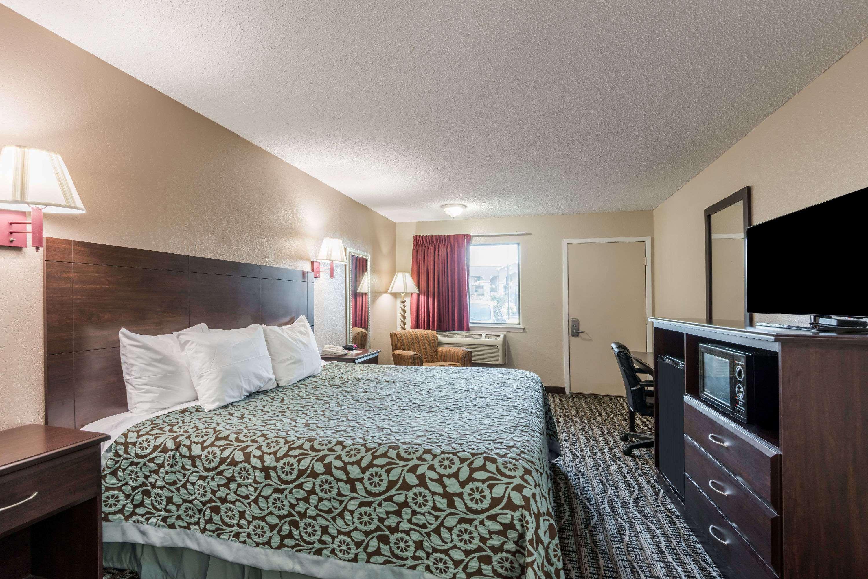 Days Inn By Wyndham San Marcos Zewnętrze zdjęcie