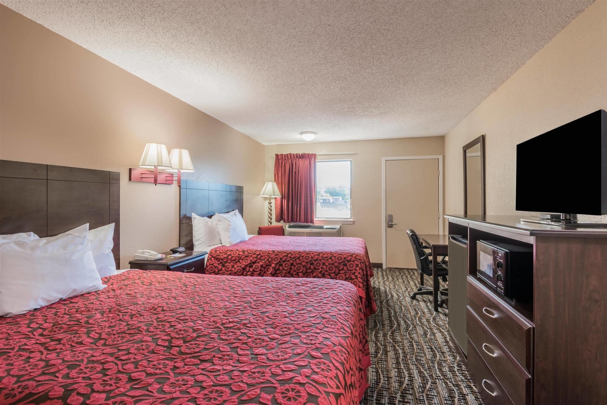 Days Inn By Wyndham San Marcos Zewnętrze zdjęcie