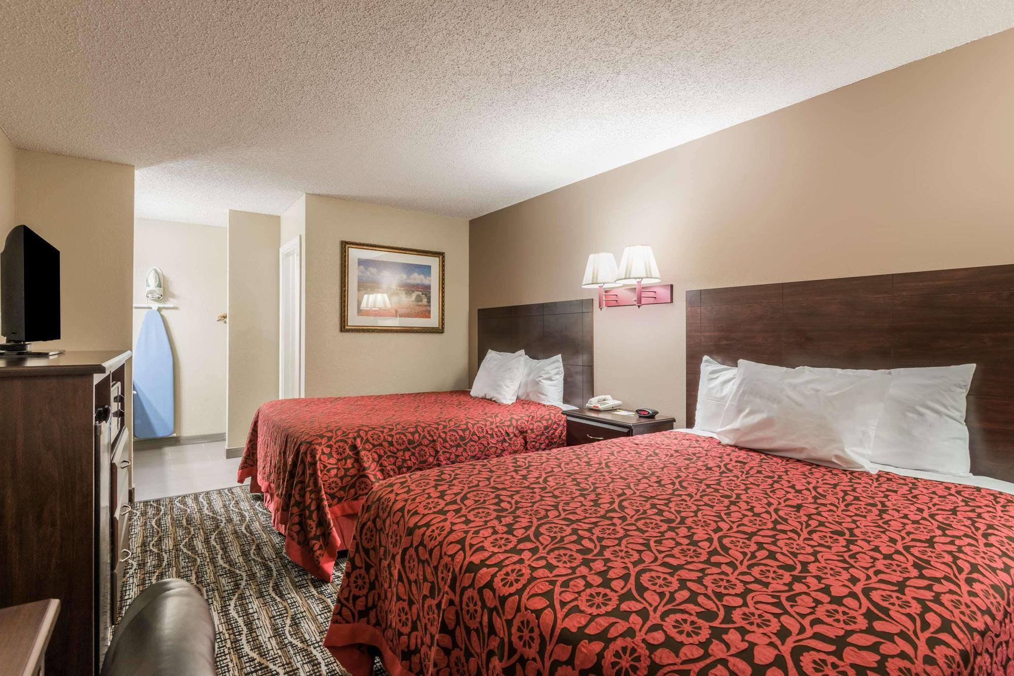 Days Inn By Wyndham San Marcos Zewnętrze zdjęcie