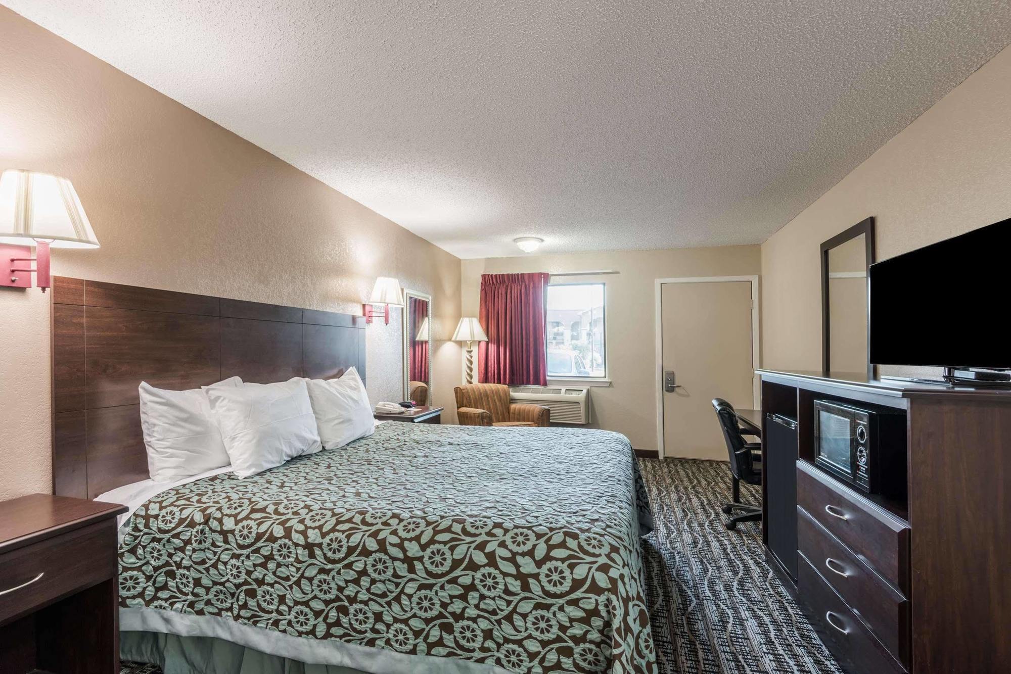 Days Inn By Wyndham San Marcos Zewnętrze zdjęcie